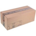 Тен для бойлера Ariston 65115908 1500W L=300mm фланець 124mm (під анод M5) - Зображення 5