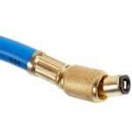 Заправний шланг A336 L=900mm 1/4&apos&apos-1/4&apos&apos SAE - Зображення 3