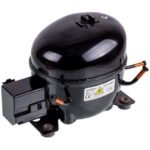 Компресор для холодильника TТ1119Y JIAXIPERA R600a 212 W (з пусковим реле)