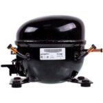 Компресор для холодильника JIAXIPERA T1110Z R134a 120W (з пусковим реле) - Зображення 3