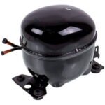 Компресор для холодильника JIAXIPERA T1110Z R134a 120W (з пусковим реле) - Зображення 5