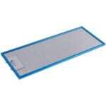Жировий фільтр для витяжки 185x455mm Gorenje 415600