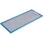 Жировий фільтр для витяжки 185x455mm Gorenje 415600 - Зображення 3
