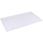 Полиця для холодильника Samsung DA97-16274H 674x393mm (скляна