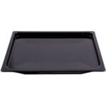 Деко емальоване для духовки Gorenje 565061 424x360x20mm - Зображення 2