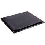Деко емальоване для духовки Gorenje 565061 424x360x20mm - Зображення 3