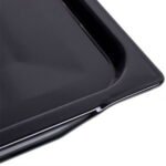 Деко емальоване для духовки Gorenje 565061 424x360x20mm - Зображення 4