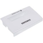 Ручка дозатора для пральної машини Samsung DC64-02858A - Зображення 2