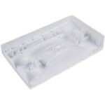 Ручка дозатора для пральної машини Samsung DC64-02858A - Зображення 3
