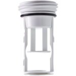 Фільтр насоса для пральної машини Zanussi 50290260004 (у зборі) - Зображення 3