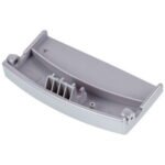Ручка дверцят (люка) для пральної машини Electrolux 4055085551 сіра - Зображення 3