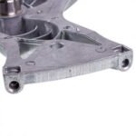Хрестовина бака для пральної машини Bosch 00770293 L вала=95mm - Зображення 2