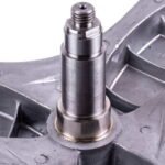 Хрестовина бака для пральної машини Bosch 00770293 L вала=95mm - Зображення 3