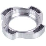 Накатна гайка для м&aposясорубки Moulinex SS-989842 (шнек 114mm) - Зображення 2
