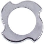 Накатна гайка для м&aposясорубки Moulinex SS-989842 (шнек 114mm) - Зображення 3