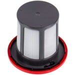 Фільтр контейнера HEPA + сітчастий для акумуляторного пилососа Bosch 12033215 - Зображення 2