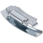 Петля люка для пральної машини Whirlpool 481241718787 - Зображення 3