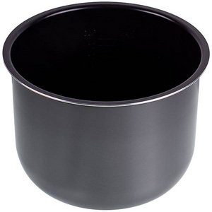 Чаша для мультиварки Moulinex SS-995696 6L D=240mm H=165mm