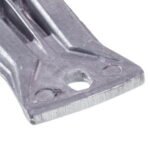 Хрестовина барабана для пральної машини Bosch COD.805 EBI L вала=116.6mm - Зображення 3