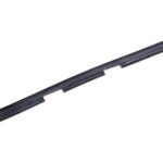 Ущільнювач дверей духовки Whirlpool 481010886724 L=529 мм - Зображення 2