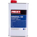 Олива мінеральна Next 68 1l - Зображення 2