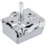 Термостат духовки NT-252 GF B2330L8C3E TECASA 400V 16A L=1000mm (47-290°C) - Зображення 4