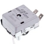 Термостат духовки NT-252 GF B2330L8C3E TECASA 400V 16A L=1000mm (47-290°C) - Зображення 5