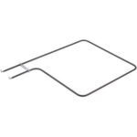 Тен нижній для духовки Electrolux 140063361020 1000W 230V B=325mm L=360mm