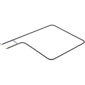 Тен нижній для духовки Electrolux 140063361020 1000W 230V B=325mm L=360mm