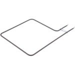 Тен нижній для духовки Electrolux 140063361020 1000W 230V B=325mm L=360mm - Зображення 3