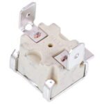 Термостат духовки Electrolux 3570560015 271 10A 250V 300°C - Зображення 2