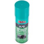 Універсальна змазка (мастило) з молібденом Akfix А-70