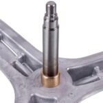 Хрестовина барабана для пральної машини Vestel COD.799 Ebi L вала=121mm - Зображення 2