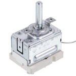 Термостат духовки Bosch 00489378 EGO 55.17069.030 L=1550mm 320°C - Зображення 2