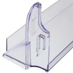 Полиця для холодильника Electrolux 8582246117112 440x95mm - Зображення 4