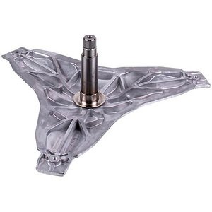 Хрестовина барабана для пральної машини Miele COD.821 EBI L вала=127mm Хрестовина барабана для пральної машини Miele COD.821 EBI L вала=127mm