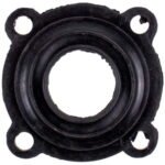 Прокладка під фланець для бойлера Haier D=105x88x36mm, 4 отвори, D отворів=10mm - Зображення 4