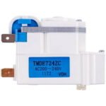 Таймер відтаювання для холодильника TMDEX724ZC - Зображення 3