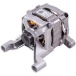Двигун для пральної машини автомат Ariston C00516050 YXT220-2D 195V 1.43A 220W - Зображення 3