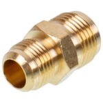 З&aposєднувальний штуцер 1/2&apos&apos – 5/8&apos&apos - Зображення 2