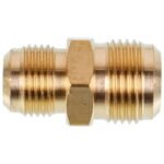 З&aposєднувальний штуцер 1/2&apos&apos – 5/8&apos&apos - Зображення 3