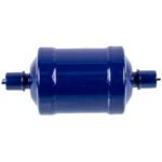 Фільтр-осушувач D=1/2” (пайка) для холодильника К84S - Зображення 3