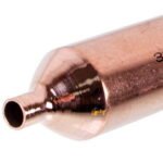 Фільтр-осушувач мідний 30g (6.2x6.2mm) - Зображення 4