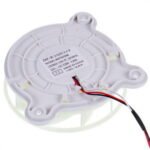 Двигун вентилятора ZWF-30-3 2.5W 12V DC для холодильника - Зображення 3