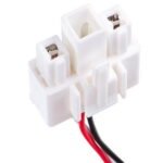 Двигун вентилятора ZWF-30-3 2.5W 12V DC для холодильника - Зображення 4