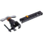 Вальцювання для мідних труб VALUE VFT-808U-I D труби= 1/4&apos&apos - 3/4&apos&apos (6-19mm)