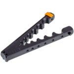 Вальцювання для мідних труб VALUE VFT-808U-I D труби= 1/4&apos&apos - 3/4&apos&apos (6-19mm) - Зображення 2