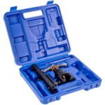 Вальцювання для мідних труб VALUE VFT-808U-I D труби= 1/4&apos&apos - 3/4&apos&apos (6-19mm) - Зображення 5