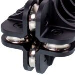 Вирівнювач (випрямляч) мідної труби CT-302-08A D трубы= 1/2” (12mm) - Зображення 3