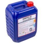 Засіб для очищення кондиціонерів ClimaxGreen (концентрат 5 l)